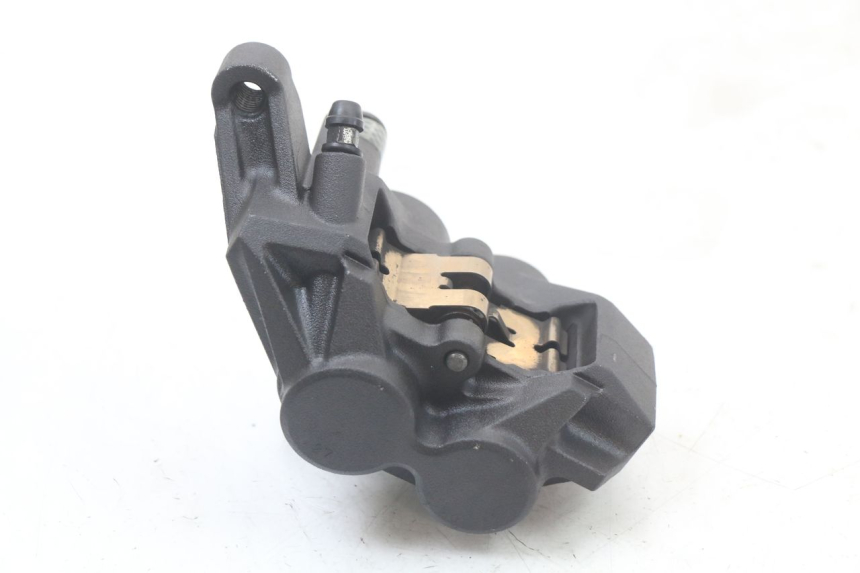 photo de VOORREMMEERKLEM YAMAHA FZ1 FAZER 1000 (2007 - 2009) - Bevestigingspunten