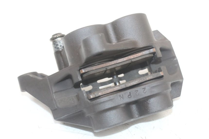 photo de VOORREMMEERKLEM YAMAHA FZ1 FAZER 1000 (2007 - 2009) - Markeringen en referenties