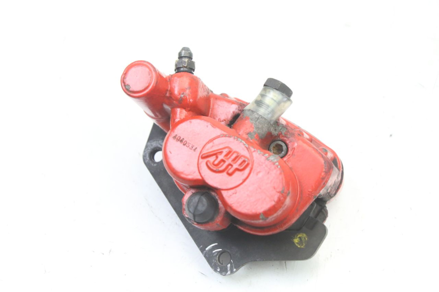 photo de VOORREMKLEM YAMAHA TZR 50 (2008 - 2016) - Hoofdaanzicht