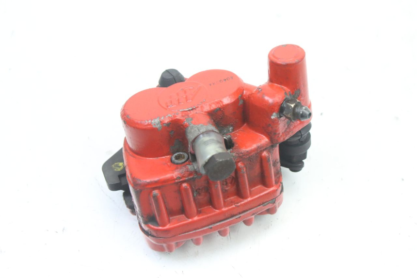 photo de VOORREMKLEM YAMAHA TZR 50 (2008 - 2016) - Detail van het onderdeel