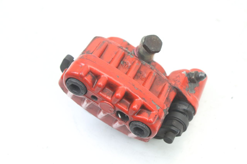 photo de VOORREMKLEM YAMAHA TZR 50 (2008 - 2016) - Zoom op gebruiksstaat