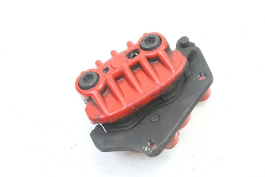 photo de VOORREMKLEM YAMAHA TZR 50 (2008 - 2016) - Andere kijkhoek