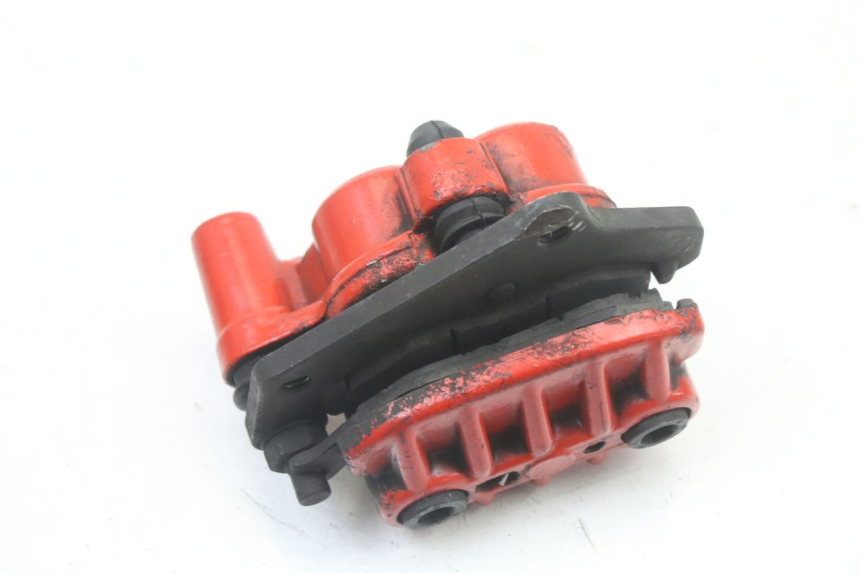 photo de VOORREMKLEM YAMAHA TZR 50 (2008 - 2016) - Overzicht