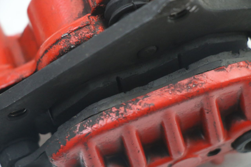 photo de VOORREMKLEM YAMAHA TZR 50 (2008 - 2016) - Bevestigingspunten