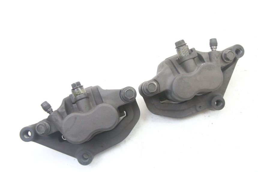 photo de VOORREMMEERKLEM YAMAHA XJ6 600 (2008 - 2016) - Hoofdaanzicht