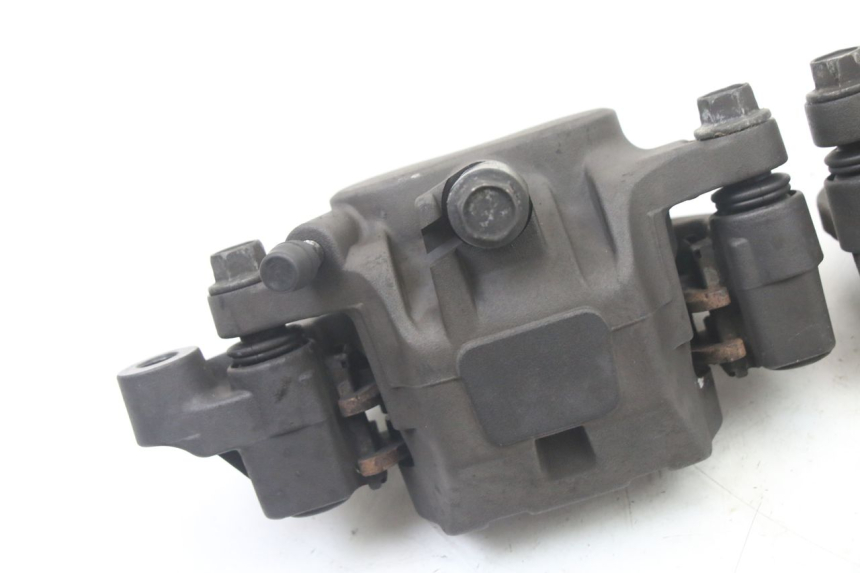 photo de VOORREMMEERKLEM YAMAHA XJ6 600 (2008 - 2016) - Technische close-up