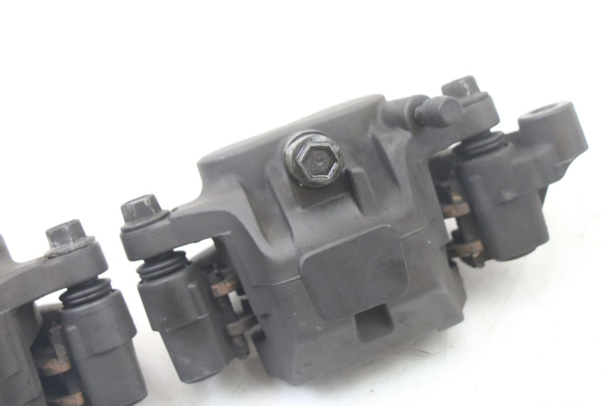 photo de VOORREMMEERKLEM YAMAHA XJ6 600 (2008 - 2016) - Overzicht