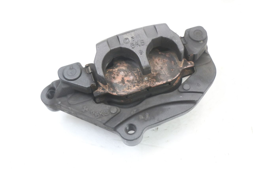 photo de VOORREMMEERKLEM YAMAHA XJ6 ABS 600 (2008 - 2016) - Bevestigingspunten