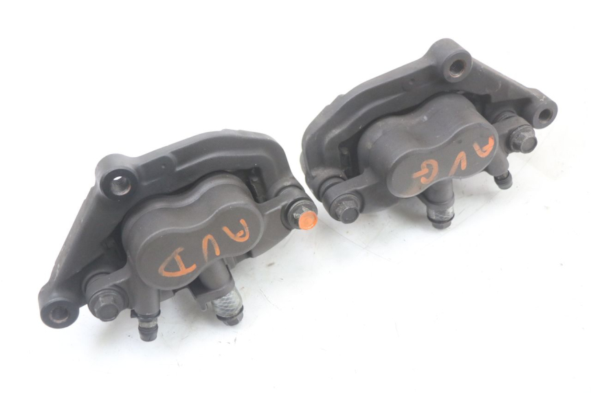 photo de VOORREMMEERKLEM YAMAHA XJ6 ABS 600 (2008 - 2016) - Gecontroleerd onderdeel