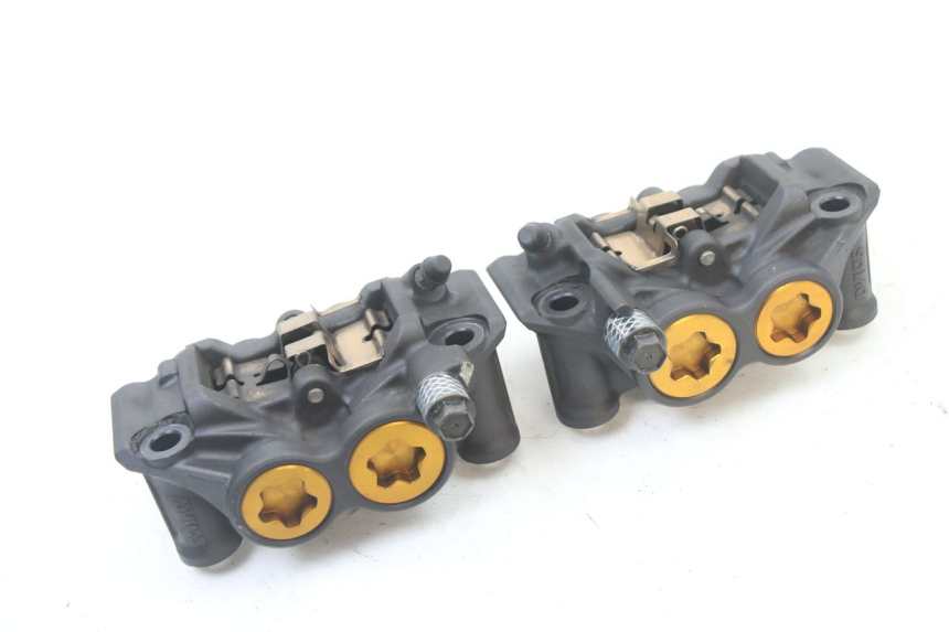 photo de VOORREMMEERKLEM YAMAHA YP T-MAX TMAX 530 (2017 - 2020) - Hoofdaanzicht