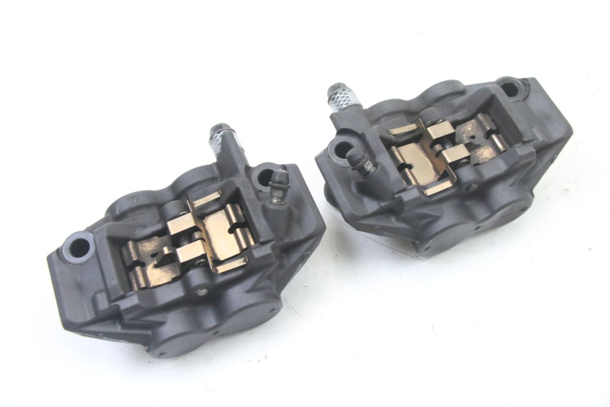 photo de VOORREMMEERKLEM YAMAHA YP T-MAX TMAX 530 (2017 - 2020) - Andere kijkhoek