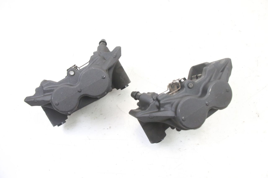 photo de VOORREMMEERKLEM YAMAHA YP T-MAX TMAX 530 (2017 - 2020) - Technische close-up