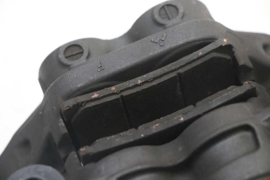 photo de VOORREMMEERKLEM YAMAHA YP T-MAX TMAX 530 (2017 - 2020) - Staat van het oppervlak