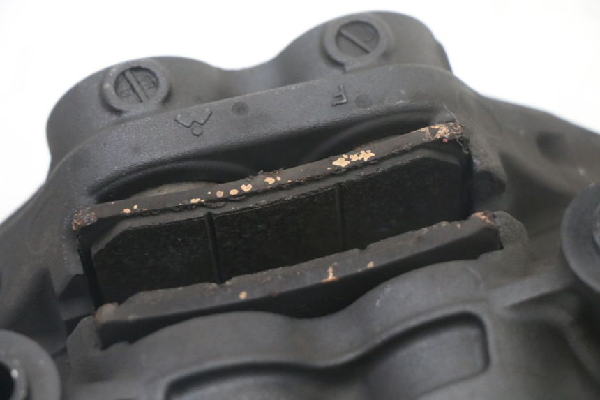 photo de VOORREMMEERKLEM YAMAHA YP T-MAX TMAX 530 (2017 - 2020) - Markeringen en referenties