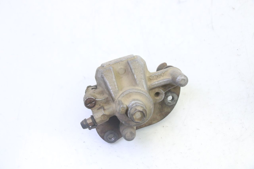 photo de VOORREMMEERKLEM YAMAHA YFM GRIZZLY 550 (2008 - 2015) - Detail van het onderdeel