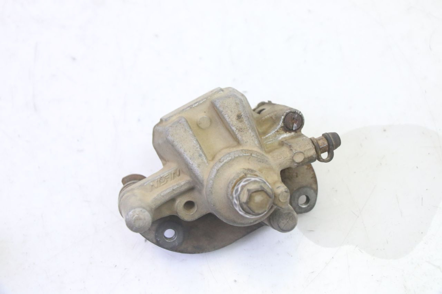 photo de VOORREMMEERKLEM YAMAHA YFM GRIZZLY 550 (2008 - 2015) - Zoom op gebruiksstaat