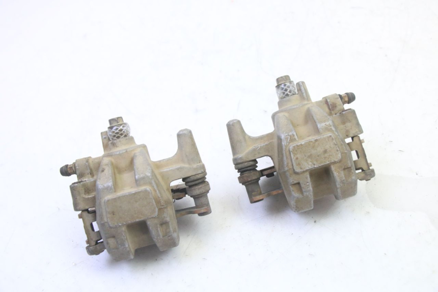 photo de VOORREMMEERKLEM YAMAHA YFM GRIZZLY 550 (2008 - 2015) - Andere kijkhoek