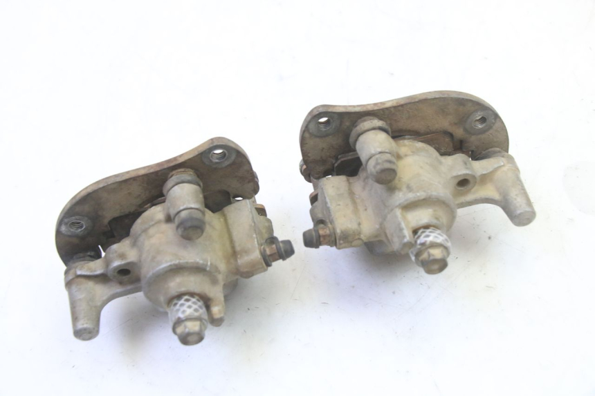 photo de VOORREMMEERKLEM YAMAHA YFM GRIZZLY 550 (2008 - 2015) - Technische close-up