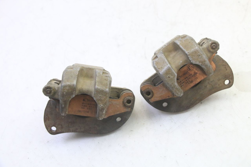 photo de VOORREMMEERKLEM YAMAHA YFM GRIZZLY 550 (2008 - 2015) - Overzicht