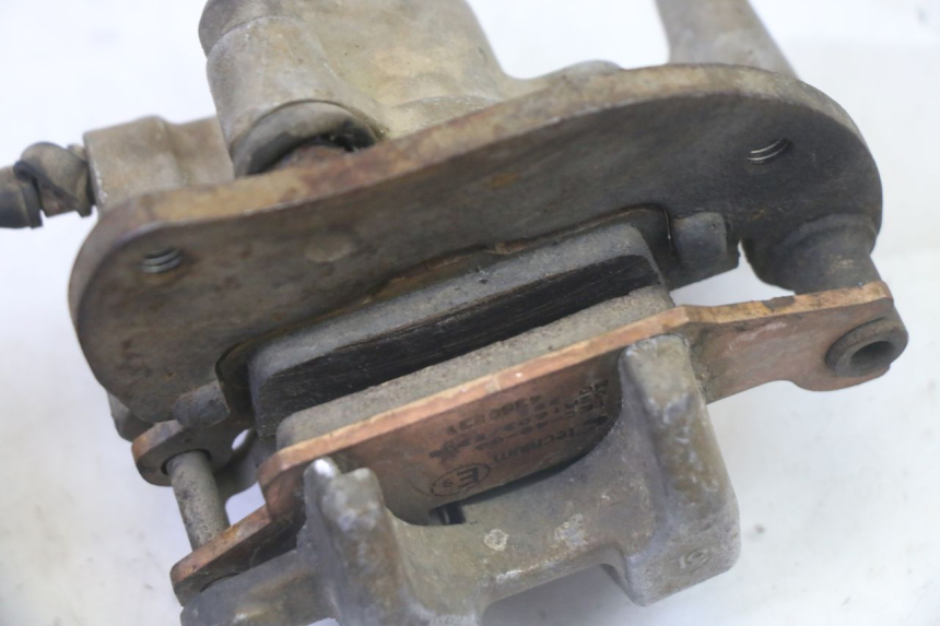 photo de VOORREMMEERKLEM YAMAHA YFM GRIZZLY 550 (2008 - 2015) - Gecontroleerd onderdeel