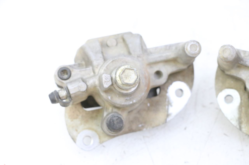 photo de VOORREMMEERZUIER YAMAHA YFM R RAPTOR 250 (2008 - 2014) - Detail van het onderdeel