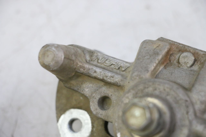 photo de VOORREMMEERZUIER YAMAHA YFM R RAPTOR 250 (2008 - 2014) - Productaanzicht