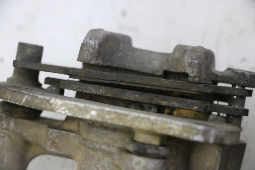 photo de VOORREMMEERZUIER YAMAHA YFM R RAPTOR 250 (2008 - 2014) - Overzicht