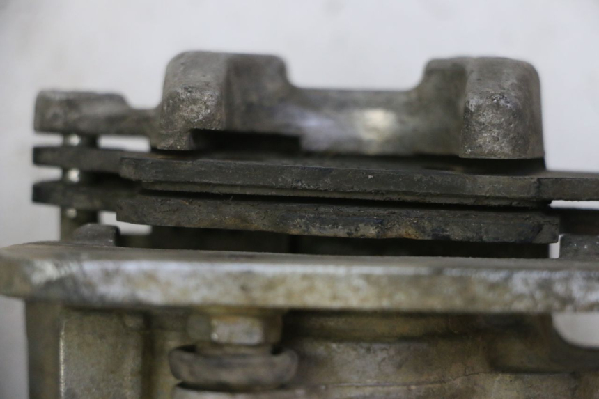 photo de VOORREMMEERZUIER YAMAHA YFM R RAPTOR 250 (2008 - 2014) - Bevestigingspunten