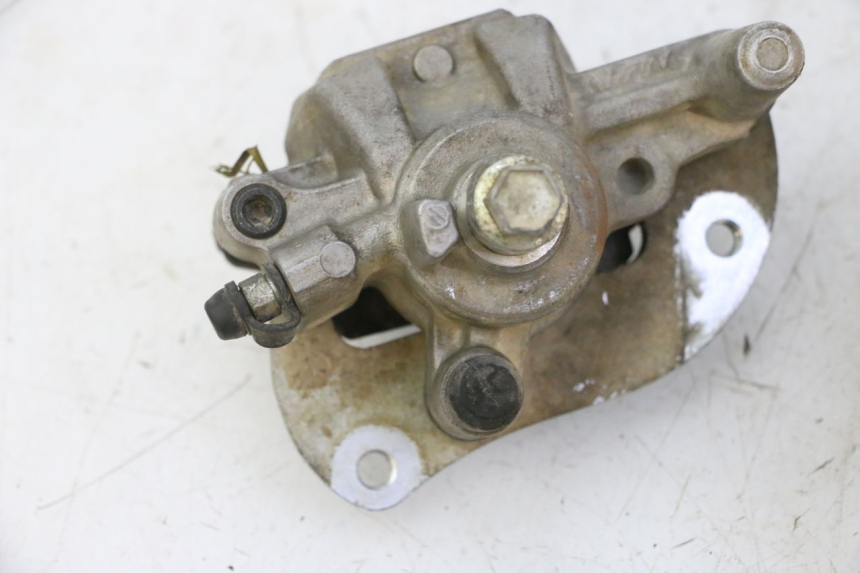 photo de VOORREMMEERZUIER YAMAHA YFM R RAPTOR 250 (2008 - 2014) - Gecontroleerd onderdeel