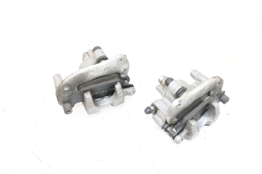 photo de VOORREMMEERZUIER YAMAHA YFM R RAPTOR 250 (2008 - 2014) - Detail van het onderdeel