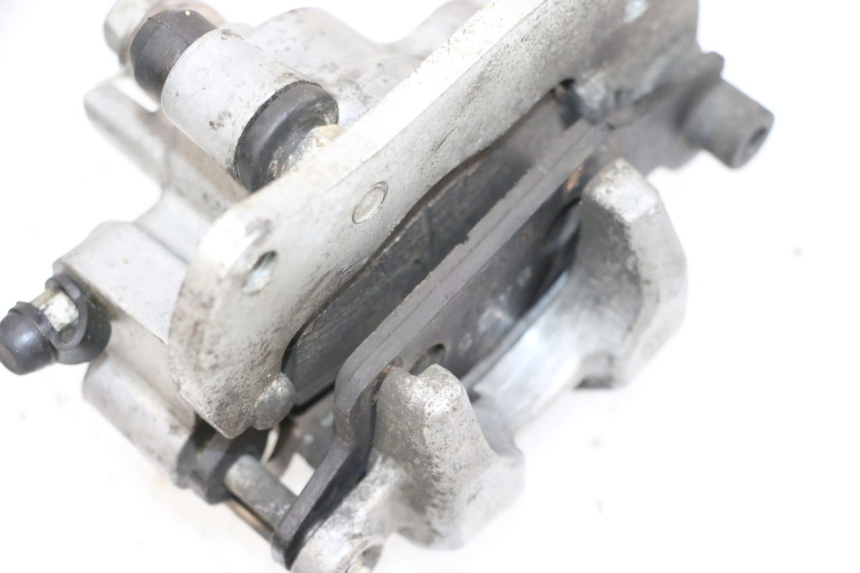 photo de VOORREMMEERZUIER YAMAHA YFM R RAPTOR 250 (2008 - 2014) - Zoom op gebruiksstaat