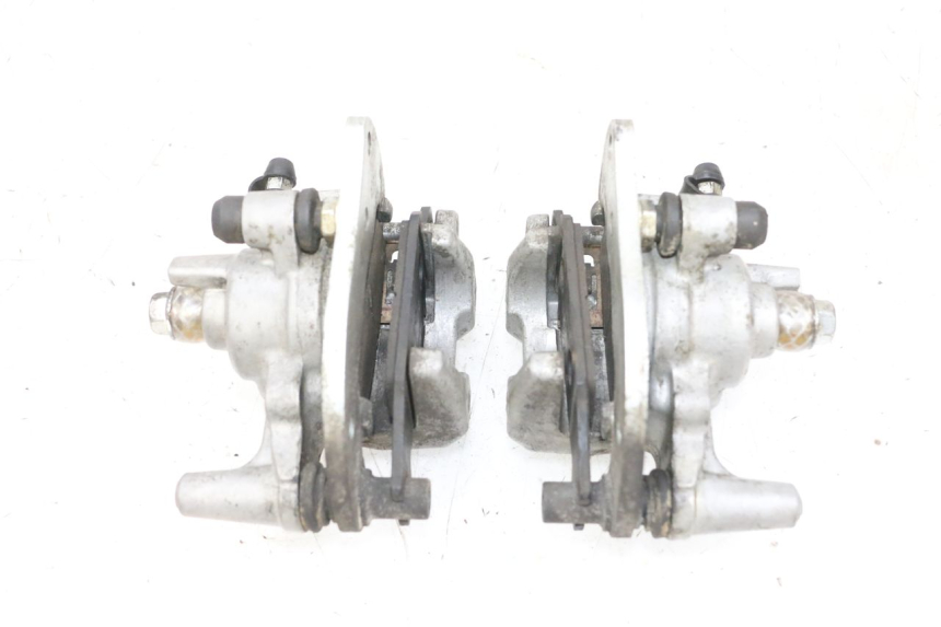 photo de VOORREMMEERZUIER YAMAHA YFM R RAPTOR 250 (2008 - 2014) - Technische close-up