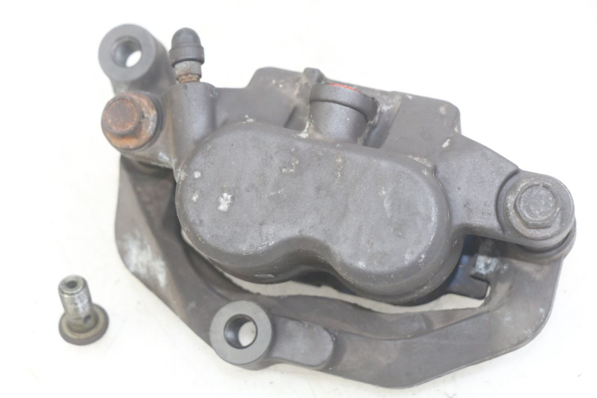 photo de VOORREMMEERCLIP YAMAHA YP MAJESTY 400 (2004 - 2008) - Hoofdaanzicht