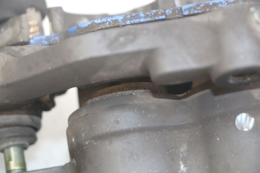 photo de VOORREMMEERCLIP YAMAHA YP MAJESTY 400 (2004 - 2008) - Zoom op gebruiksstaat