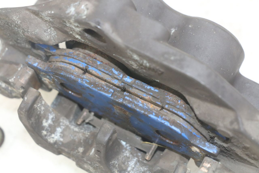 photo de VOORREMMEERCLIP YAMAHA YP MAJESTY 400 (2004 - 2008) - Technische close-up