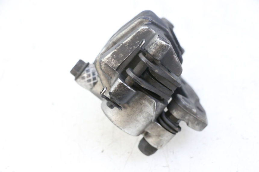 photo de VOORREMMEERKLEM YAMAHA YP MAJESTY 125 (2002 - 2006) - Technische close-up