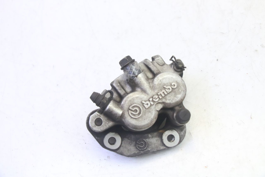 photo de VOORREMMEERKLEM YAMAHA YP MAJESTY 125 (2007 - 2010) - Detail van het onderdeel