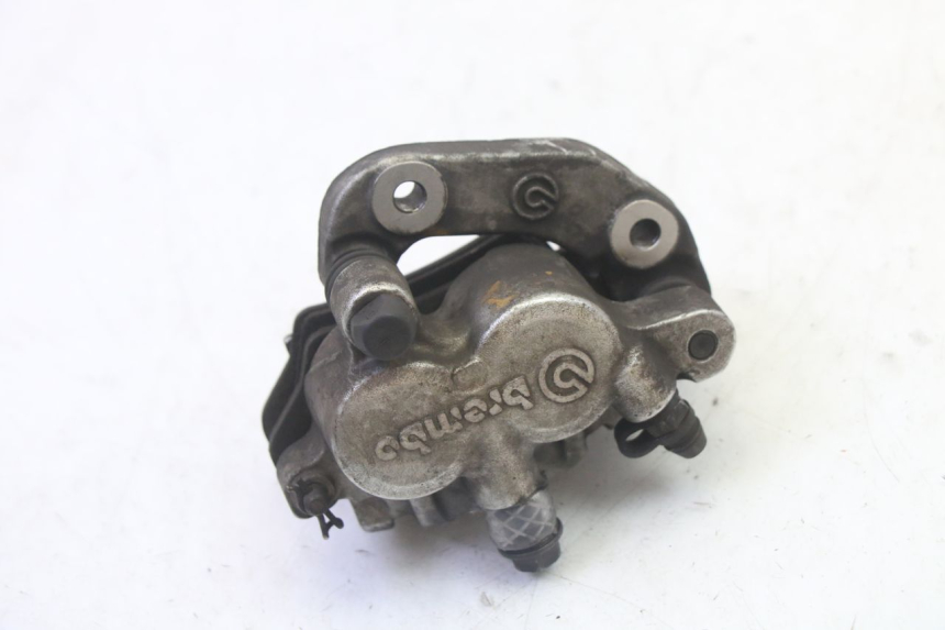 photo de VOORREMMEERKLEM YAMAHA YP MAJESTY 125 (2007 - 2010) - Andere kijkhoek