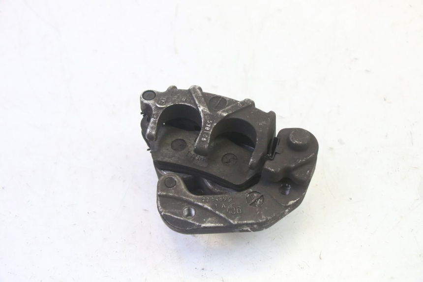 photo de VOORREMMEERKLEM YAMAHA YP MAJESTY 125 (2007 - 2010) - Technische close-up