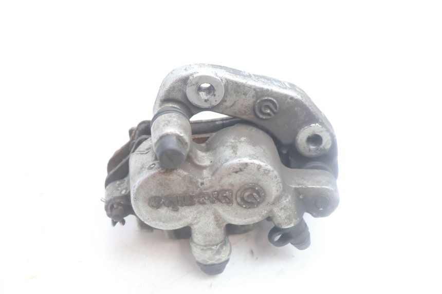 photo de VOORREMMEERKLEM YAMAHA YP MAJESTY 125 (2002 - 2006) - Andere kijkhoek