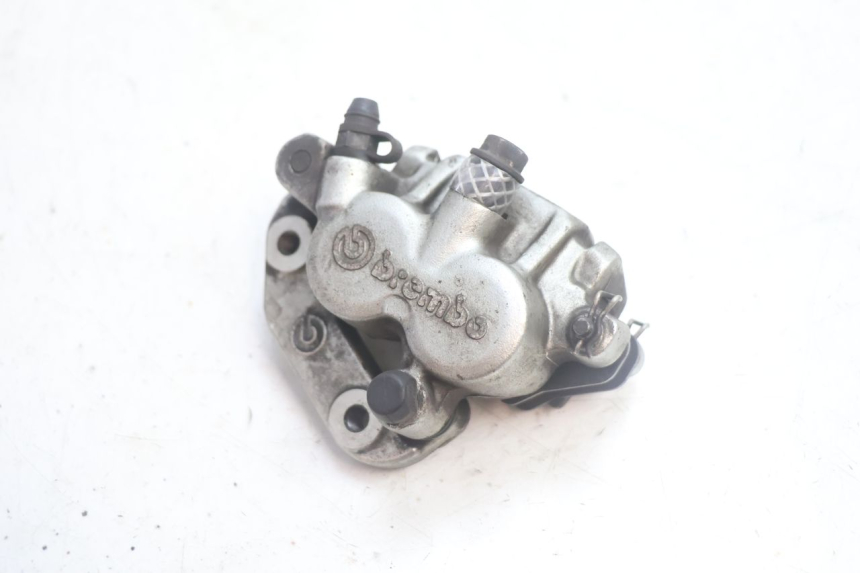 photo de VOORREMMEERKLEM YAMAHA YP MAJESTY 125 (2002 - 2006) - Detail van het onderdeel