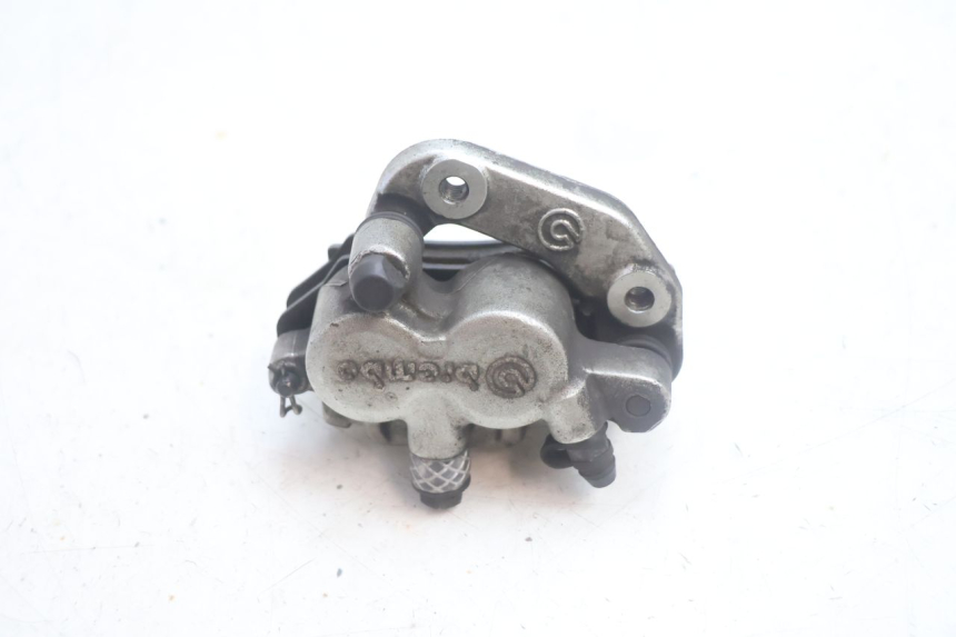 photo de VOORREMMEERKLEM YAMAHA YP MAJESTY 125 (2002 - 2006) - Andere kijkhoek