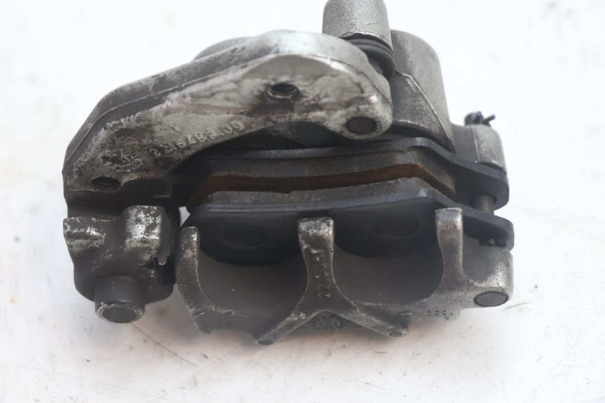 photo de VOORREMMEERKLEM YAMAHA YP MAJESTY 125 (2002 - 2006) - Overzicht