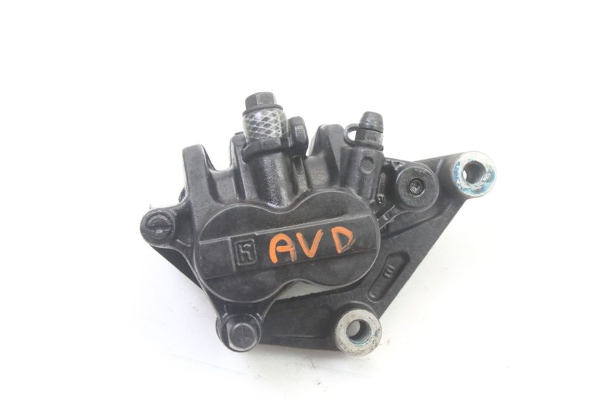 photo de VOORREMMEERKLEM YAMAHA YP X-MAX XMAX 400 (2014 - 2017) - Hoofdaanzicht