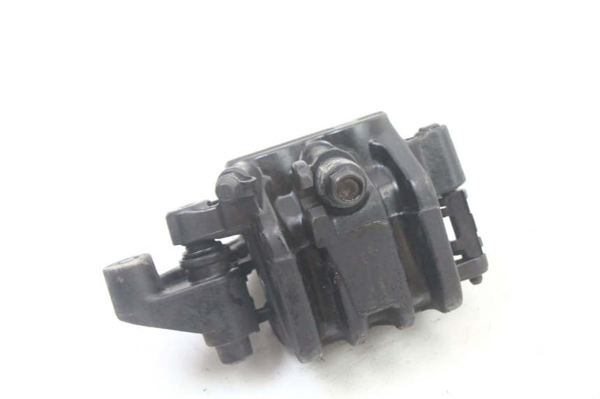 photo de VOORREMMEERKLEM YAMAHA YP X-MAX XMAX 400 (2014 - 2017) - Zoom op gebruiksstaat