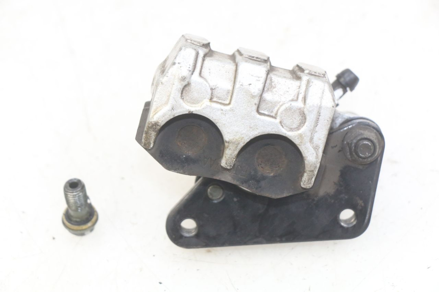 photo de VOORREMKLEM YIYING YY125T 125 (2006 - 2014) - Andere kijkhoek