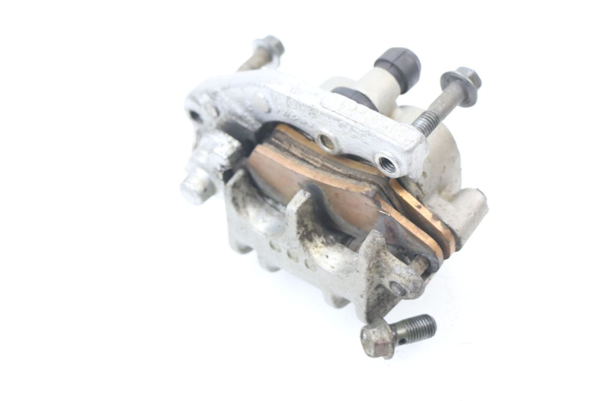 photo de VOORREMMEERKLEM YAMAHA YZ 125 (1998 - 2005) - Detail van het onderdeel