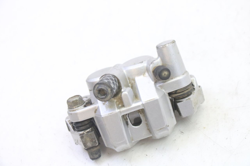 photo de VOORREMMEERZUIER YAMAHA YZ 85 (2022 - 2025) - Zoom op gebruiksstaat