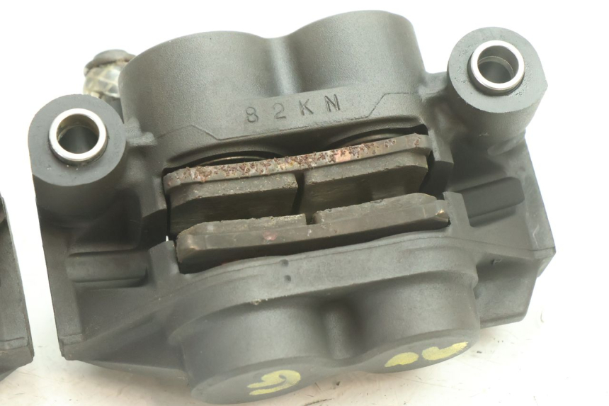 photo de VOORREMMEER YAMAHA YZF R6 600 (2008 - 2009) - Staat van het oppervlak