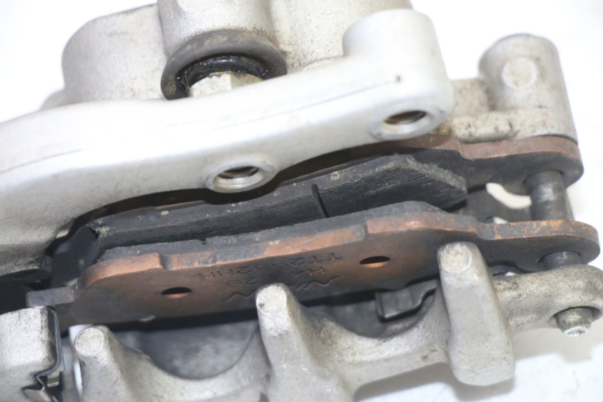 photo de VOORREMMEERKLEM YAMAHA YZF YZ-F 450 (2014 - 2016) - Overzicht